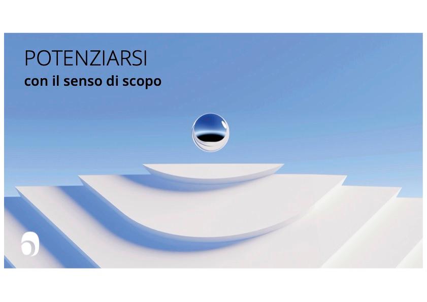 EQ Café Potenziarsi con il Senso di Scopo - Community di Treviso