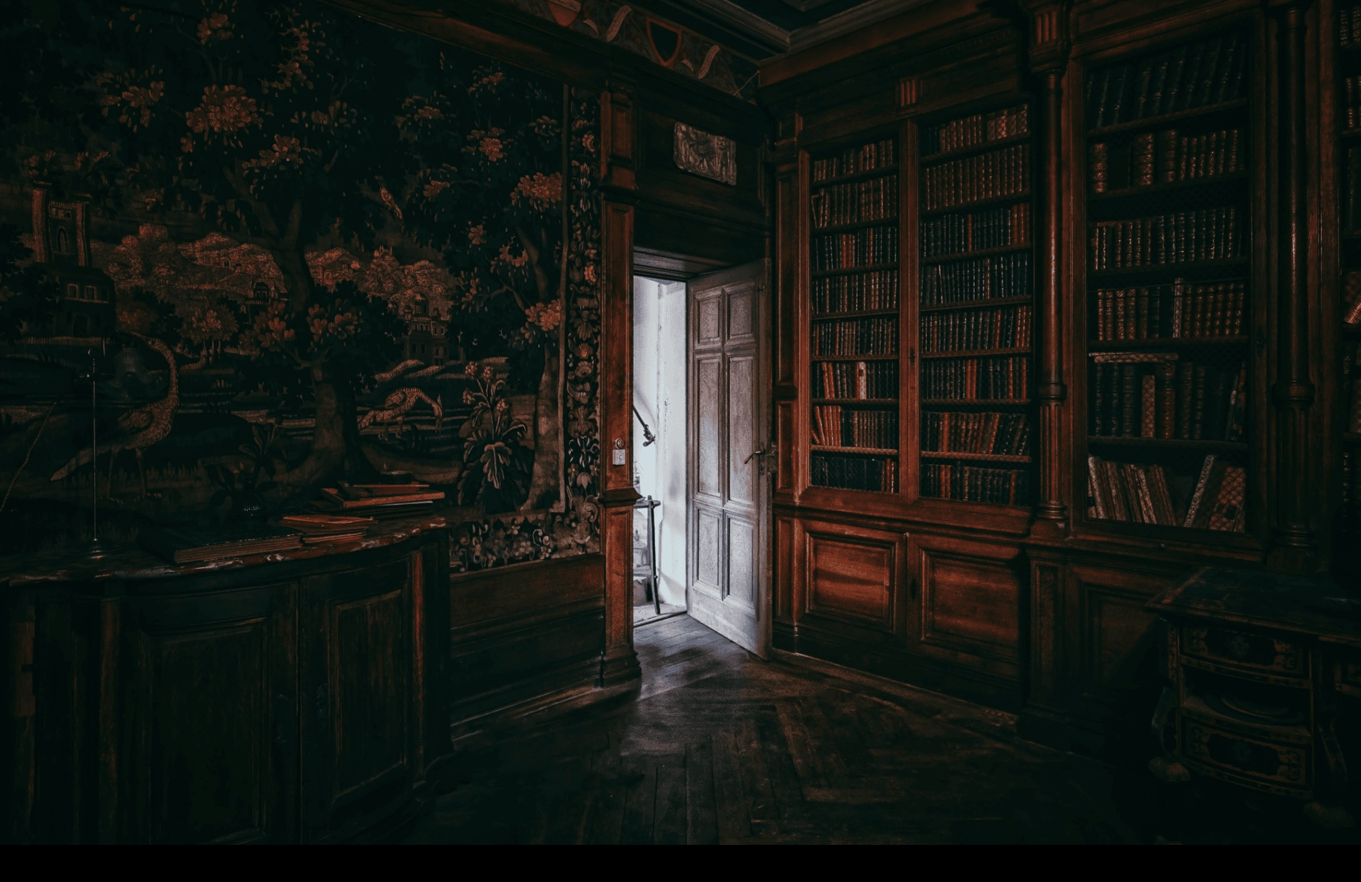 Self-Science Experience