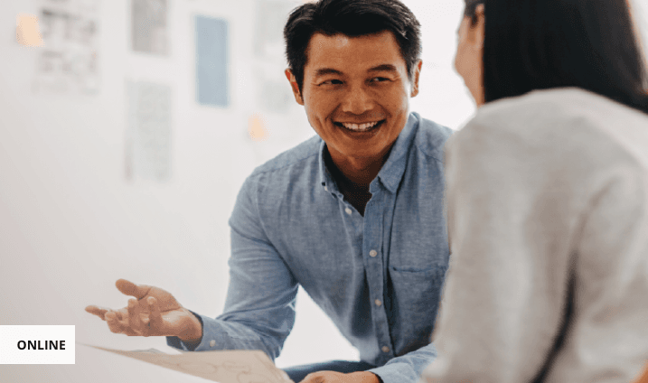 EQAC, Online, March 2025