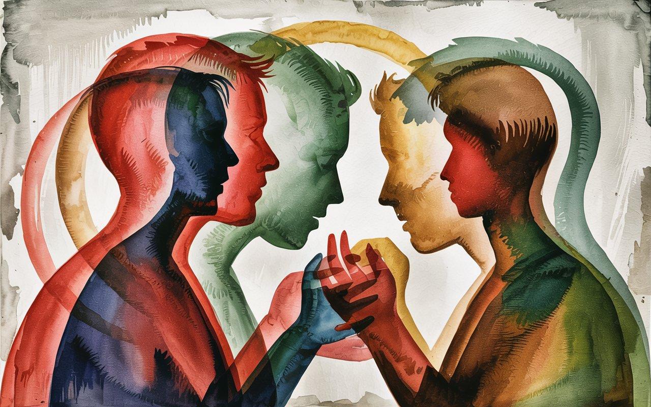 Breaking the Conflict Escalation Spiral – Moving from React to Respond in a Polarized World