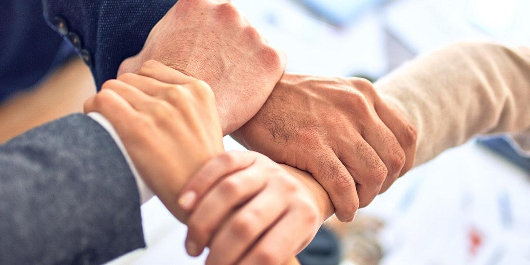 The Free Pillar of Trust Monthly Webinar Series (Partner Event)