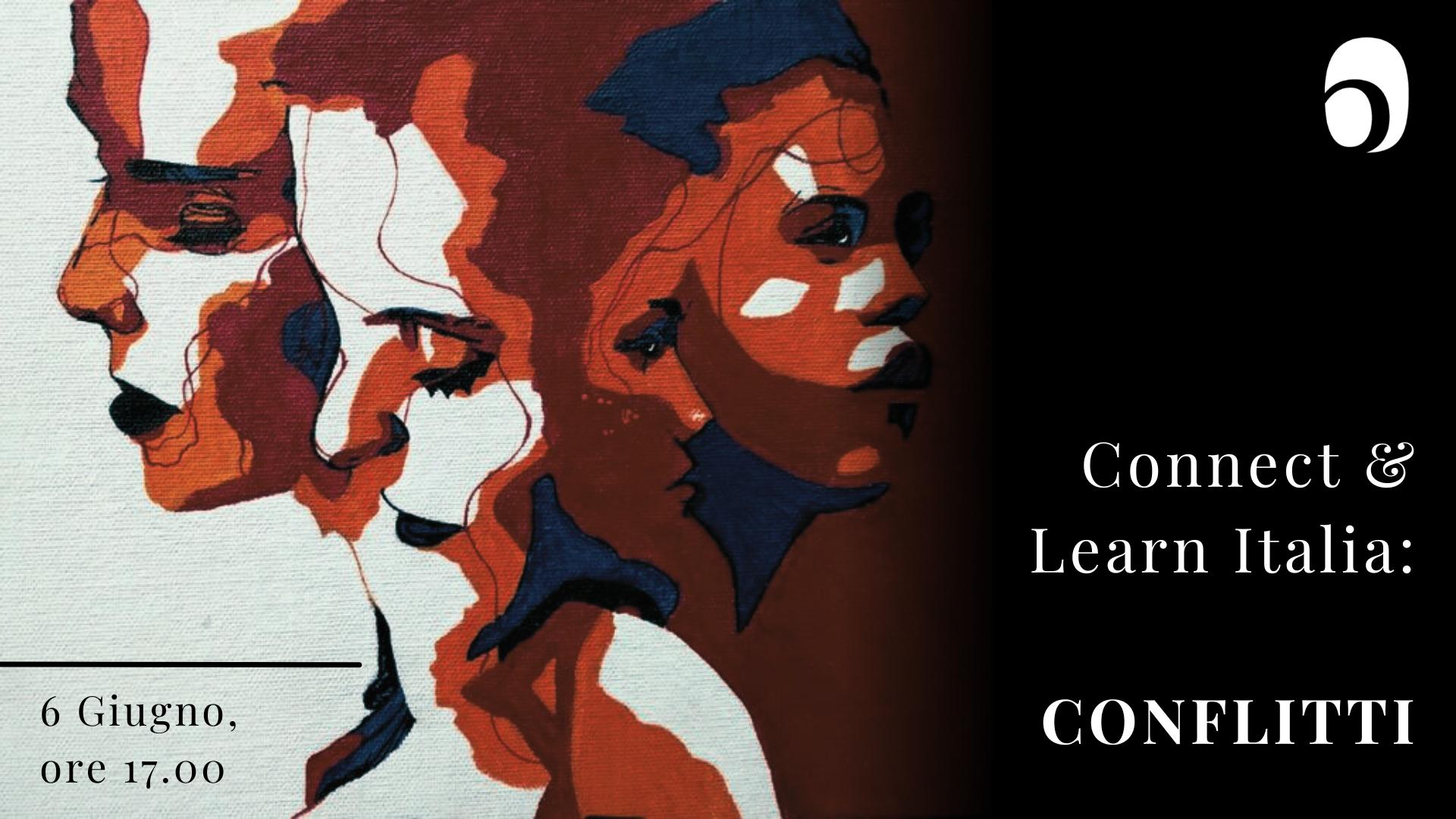 Connect & Learn Italia: Conflitti