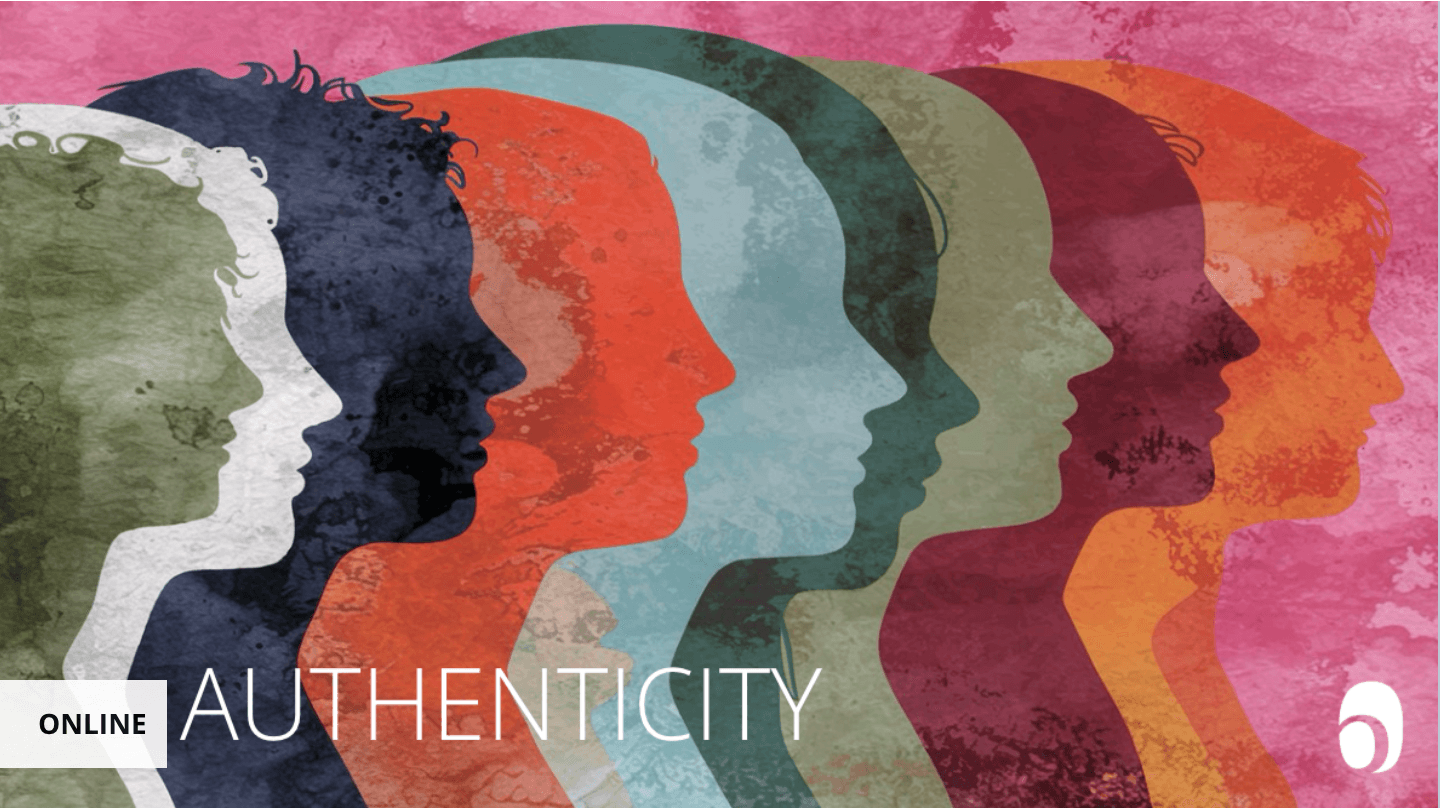 EQ Cafe - Authenticity