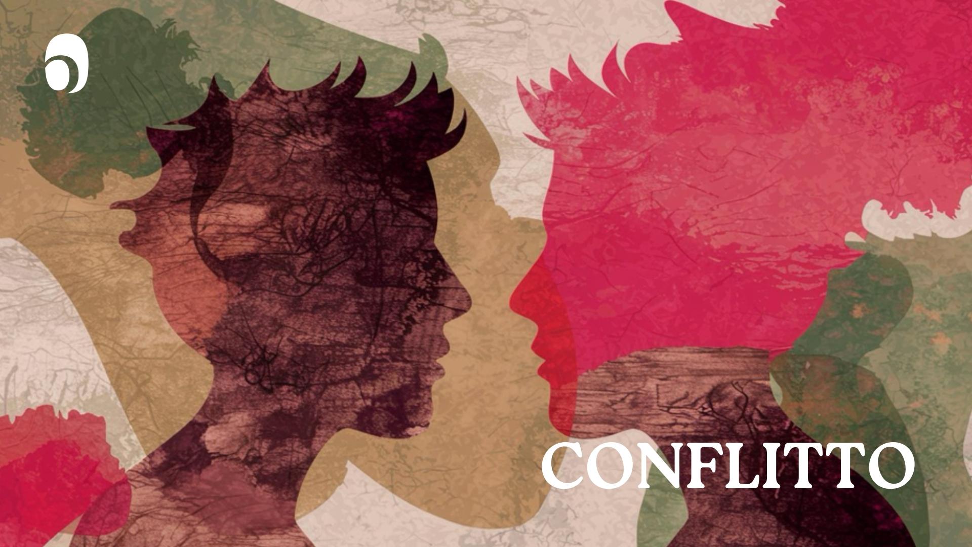 EQ Café Conflitto - Community di Roma