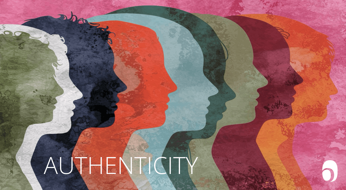 In-person EQ Café - Authenticity