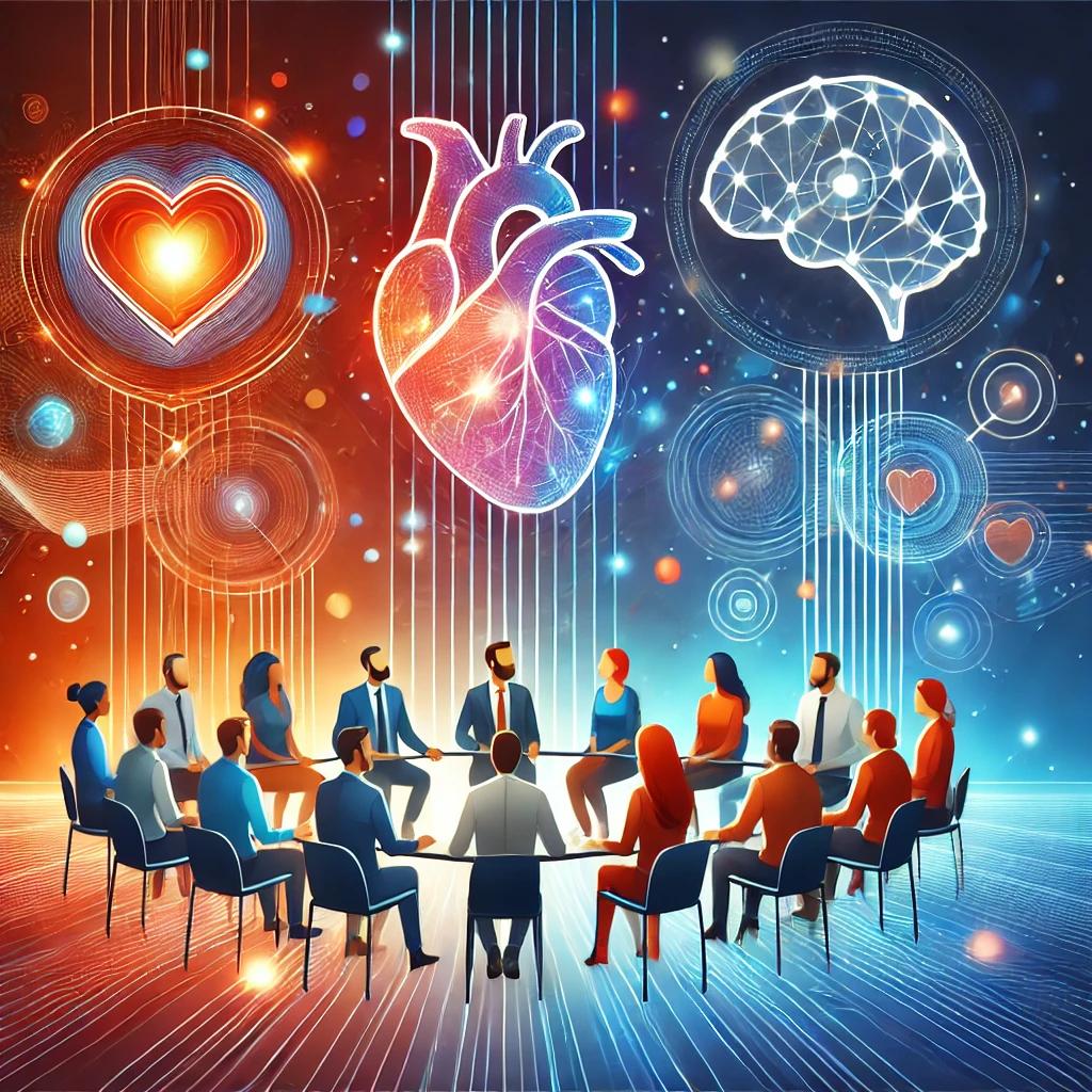 Coaching Connections LATAM - Preguntas Poderosas