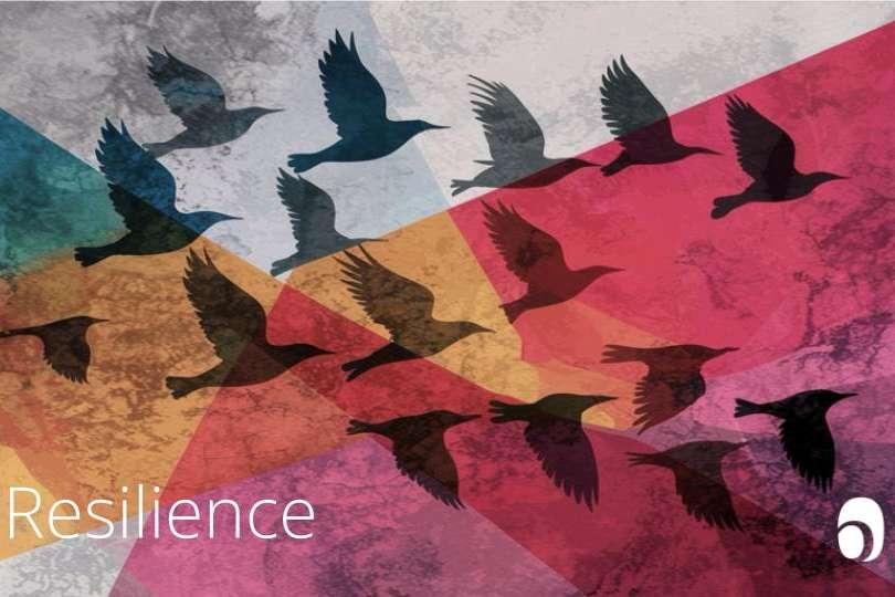 Virtual EQ Café - Resilience