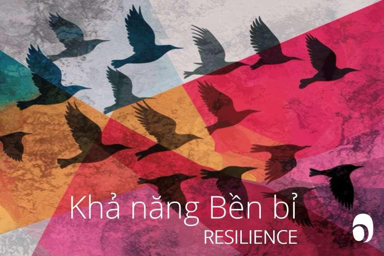 EQ Café Online - Khả năng Bền bỉ