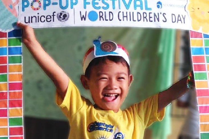 POP-UP Community Celebration 2025