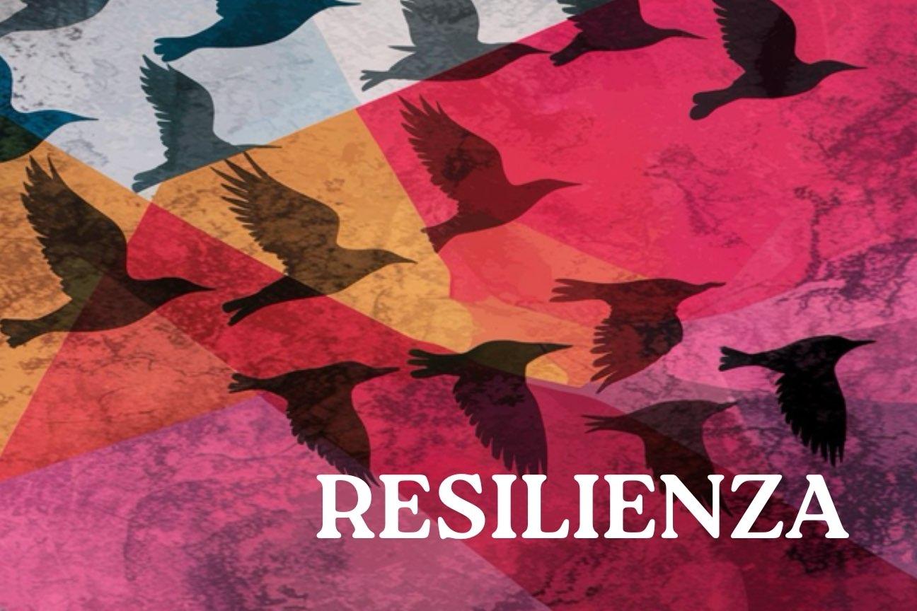 EQ Café Resilienza in presenza a Milano