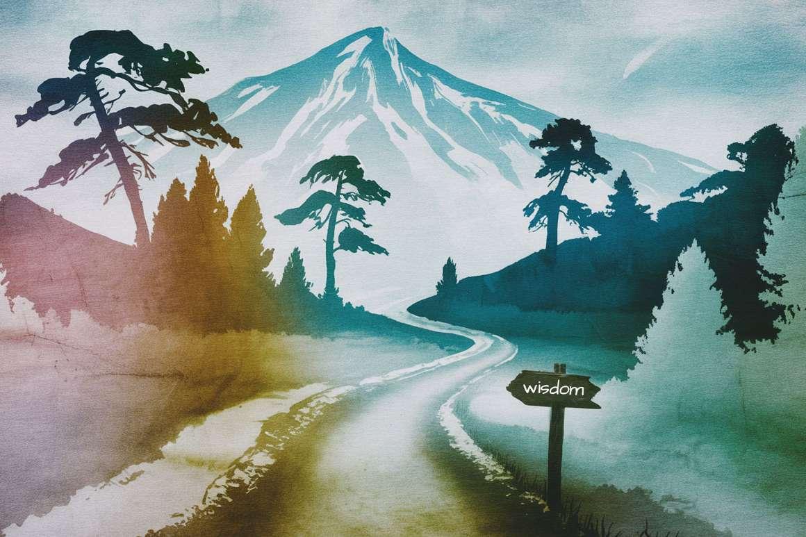 The EQ Path to Guide Clients Out of the Wilderness – Coaching Connections