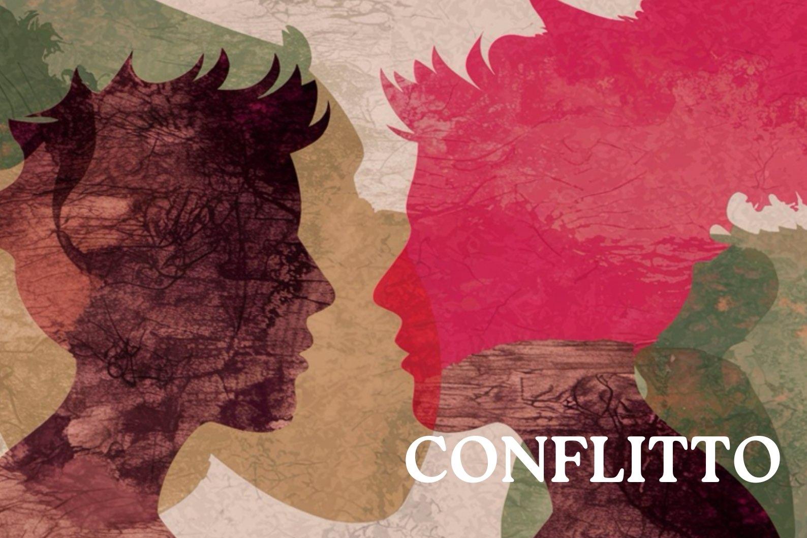 EQ Café Conflitto in presenza a Noto (SR)