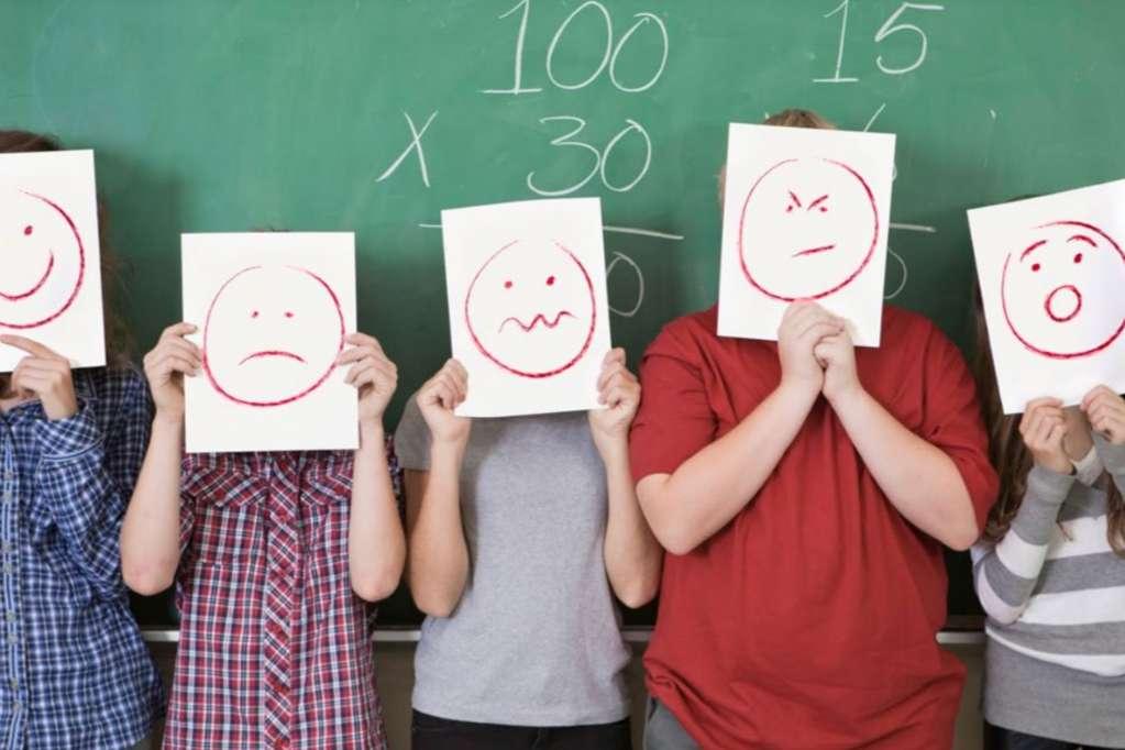 Educational Vital Signs | November 2025