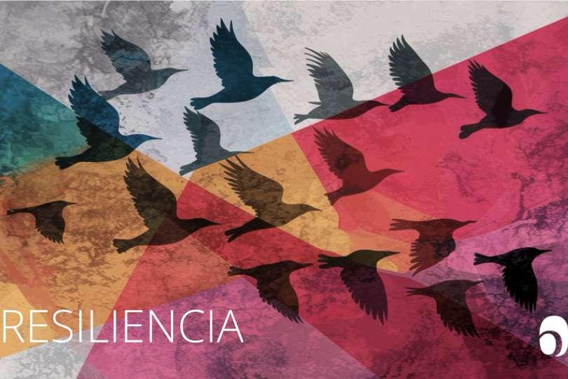 EQ Café - Resiliencia: Utilizando nuestras emociones para fortalecernos internamente