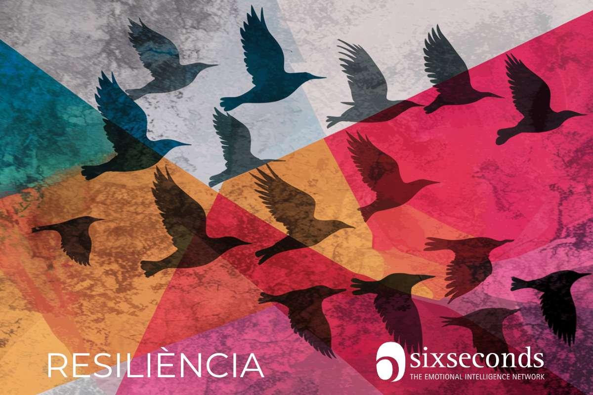 EQ Café - Resiliència | PRESENCIAL | Catalán