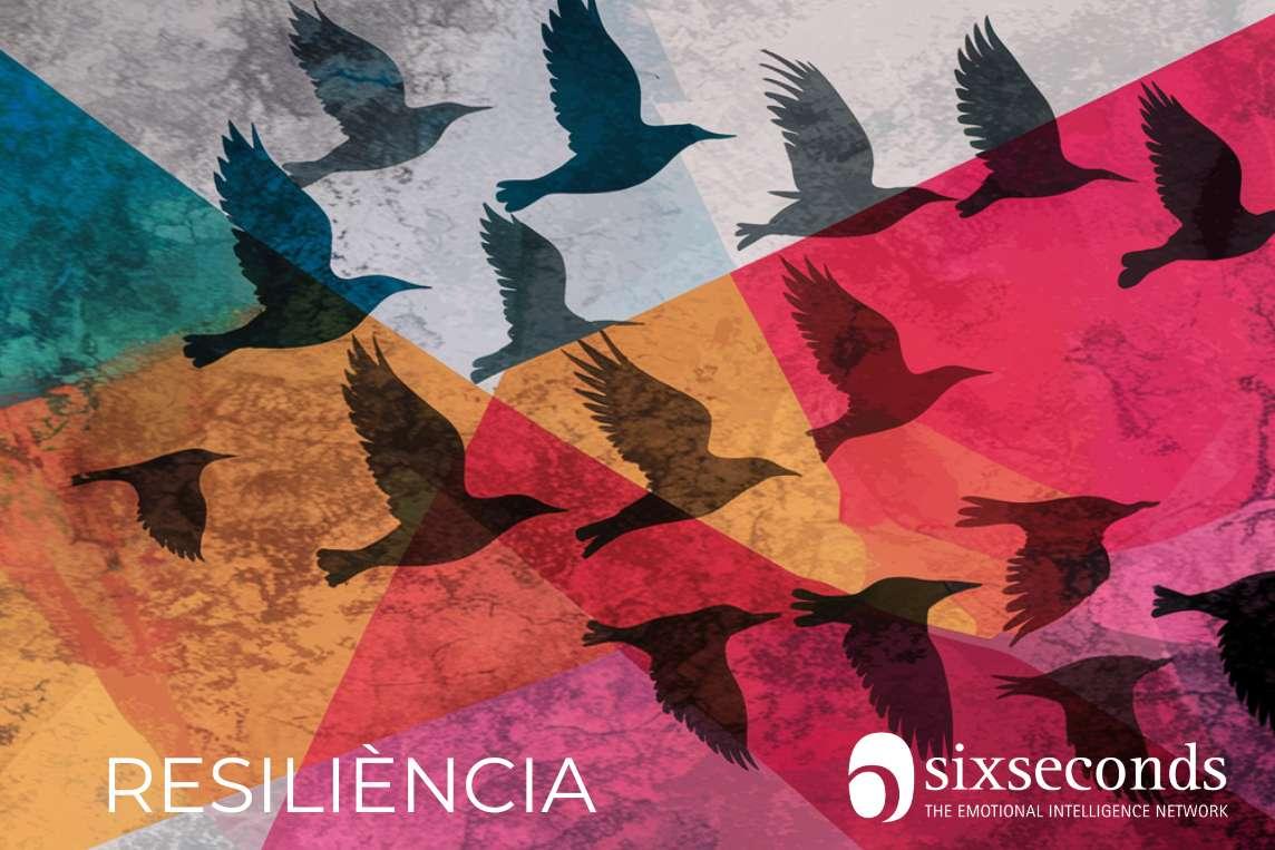 Virtual EQ Café - Resiliència | Catalán