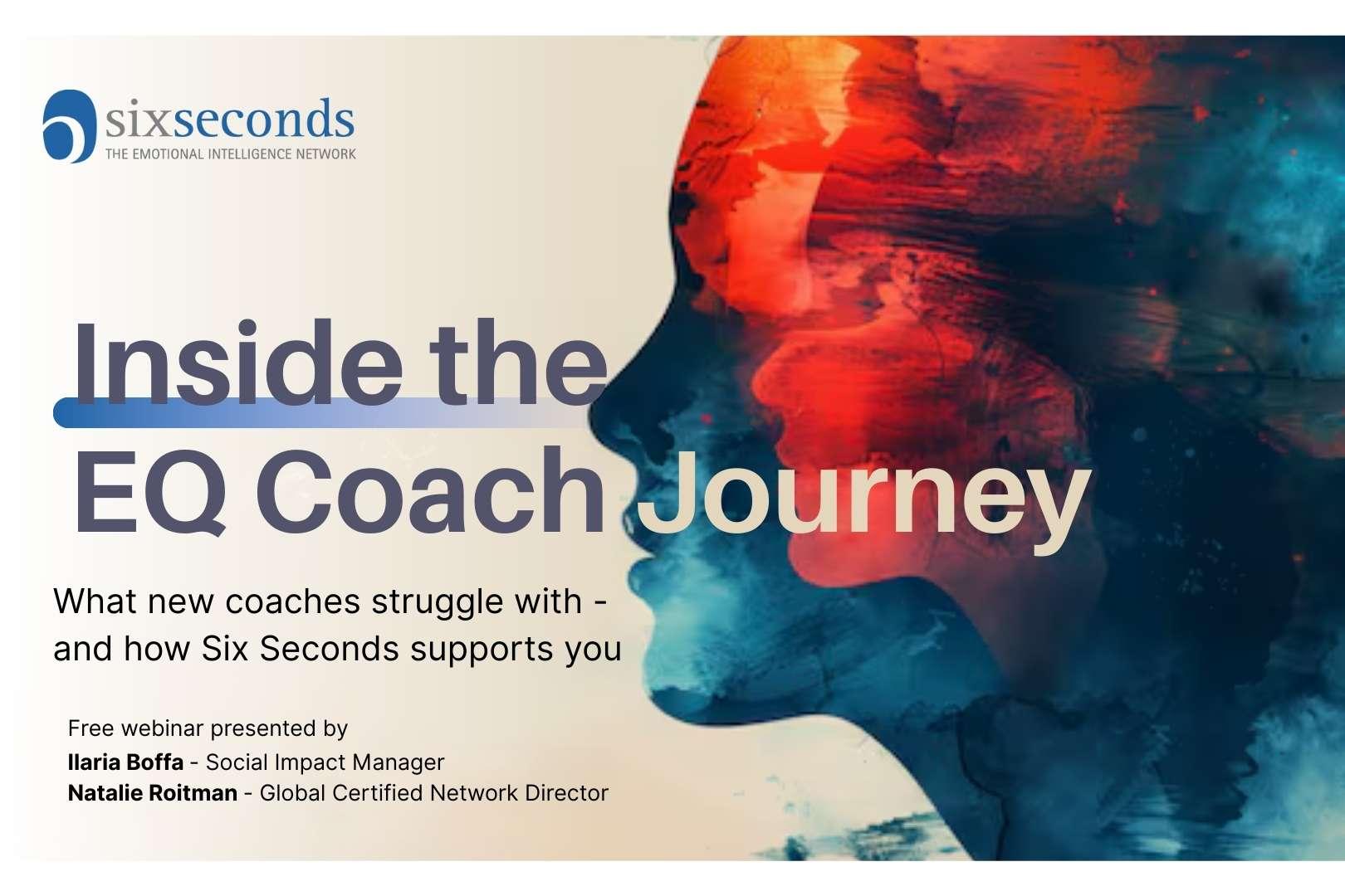 Inside the EQ Coach Journey