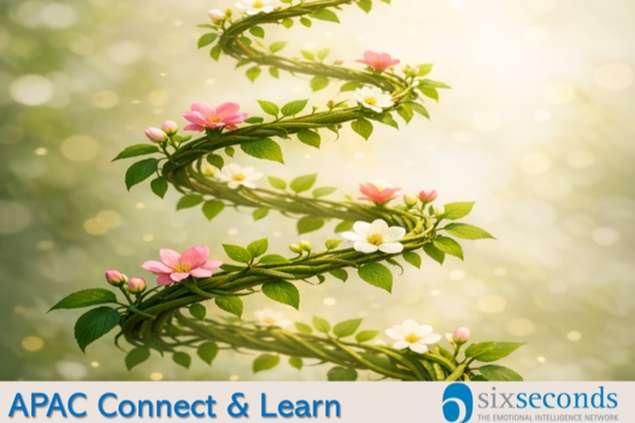 APAC Connect & Learn - May 2026: Recognize Patterns - From Awareness to Growth