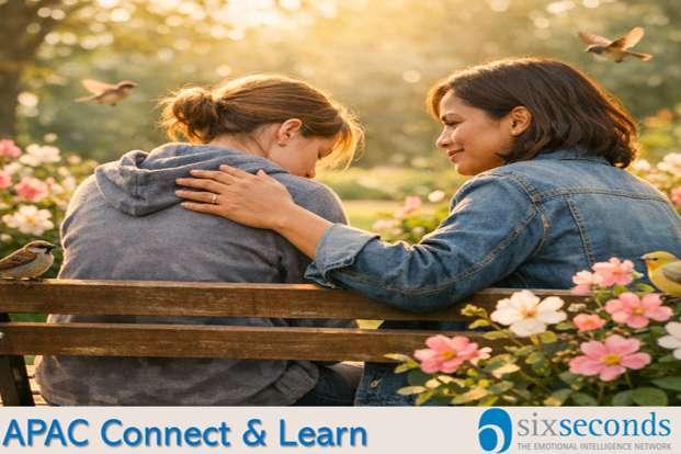 APAC Connect & Learn - June 2026: The Power of True Empathy