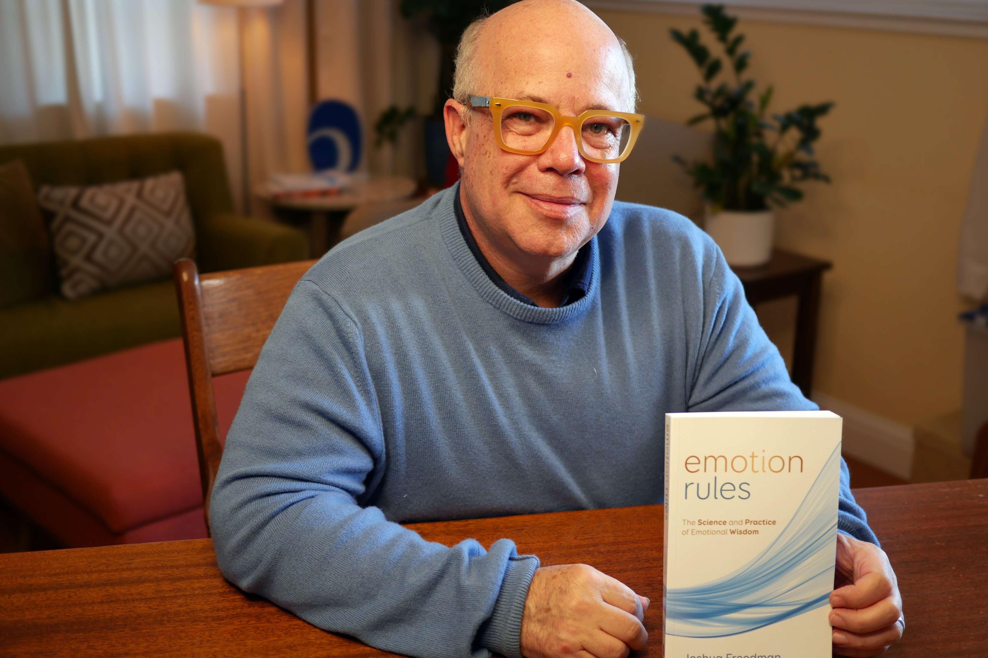 Emotional Wisdom Premiere - Watch Party!