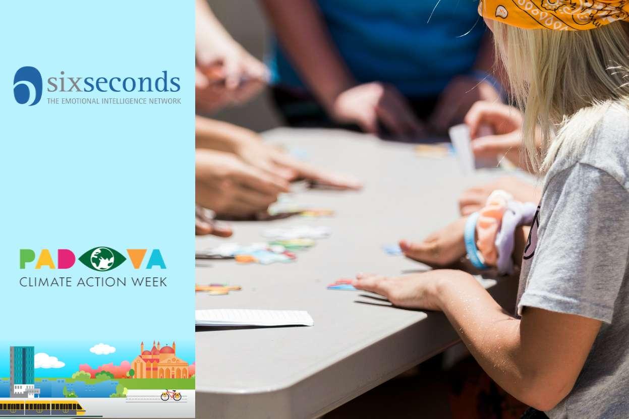 Padova Climate Action Week / Feelings For The Future