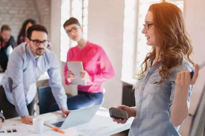 EQPM Certificación Métricas de Desempeño / Presencial / Mayo 2026