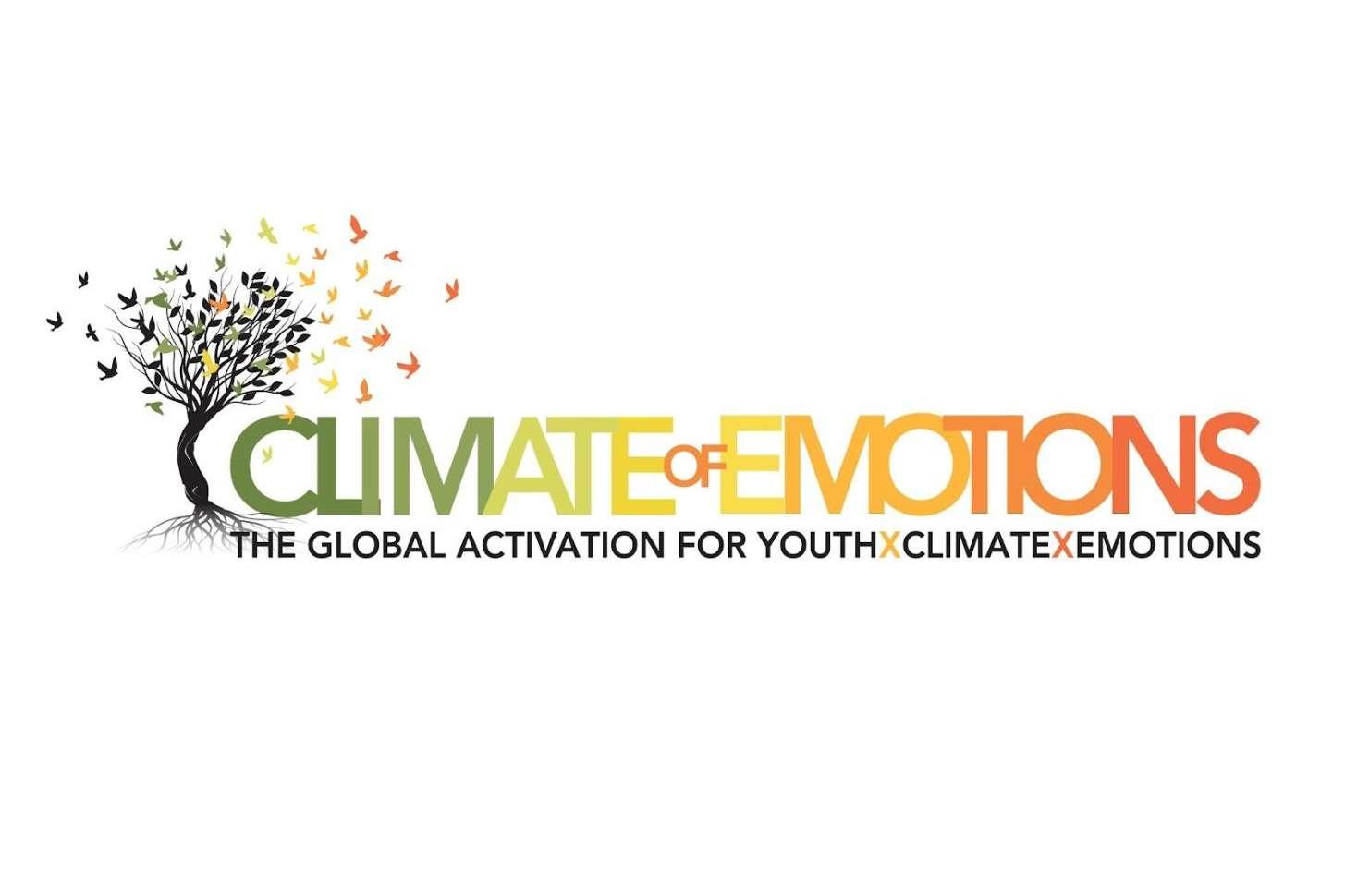 Climate of Emotions | The Global Activation for Youth, Climate & Emotions