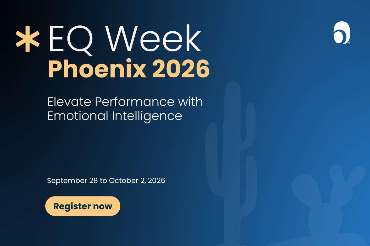 EQ Week Phoenix 2026