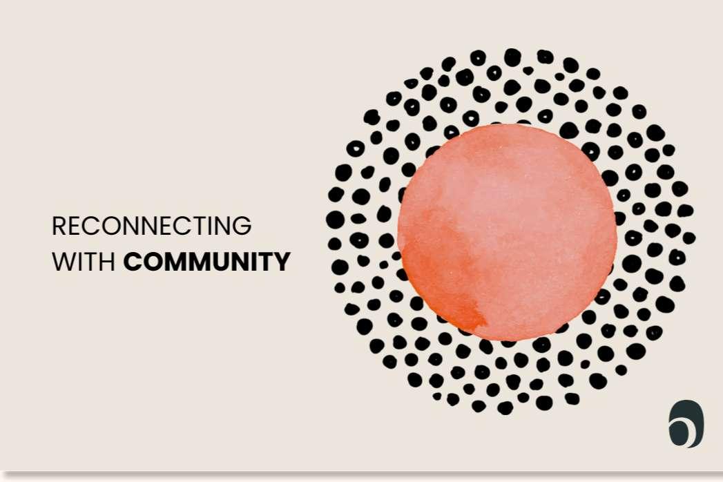 Virtual EQ Café - Reconnecting with Community