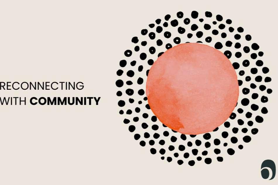 Virtual EQ Café - Reconnecting with Community