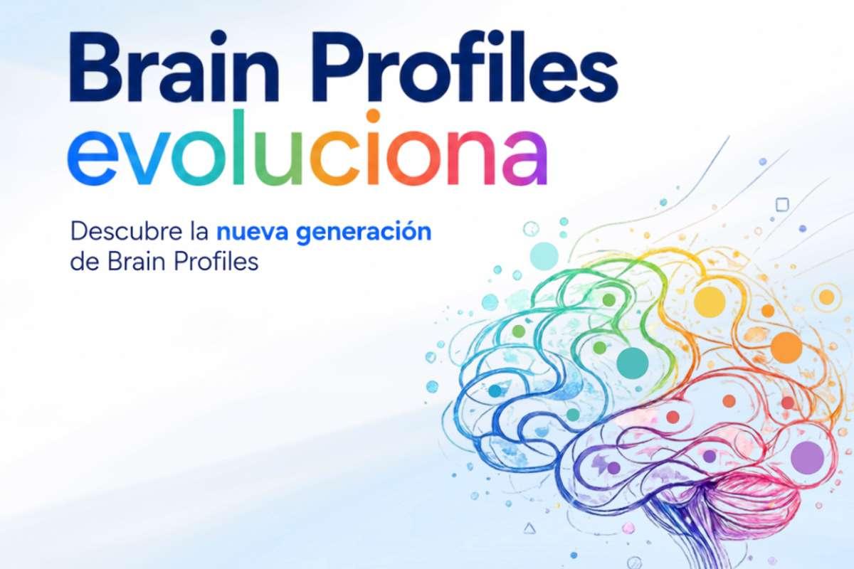 Connect & Learn LATAM - "ESPECIAL" Brain Profiles evolucionan
