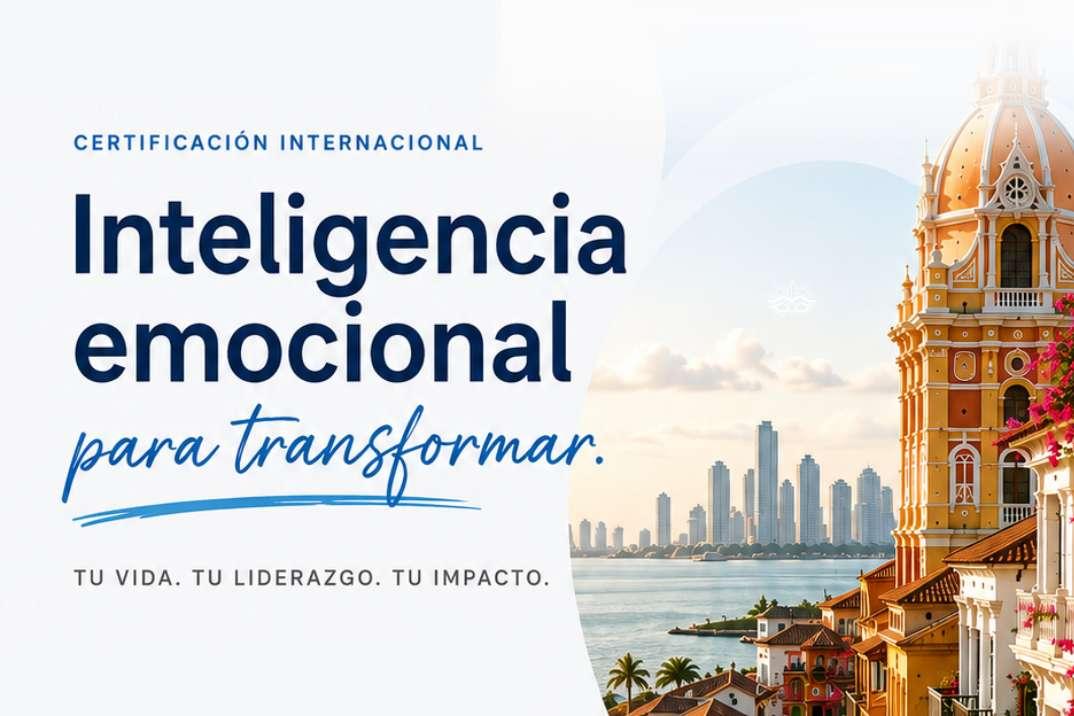 EQ WEEK Cartagena - Certificaciones Six Seconds