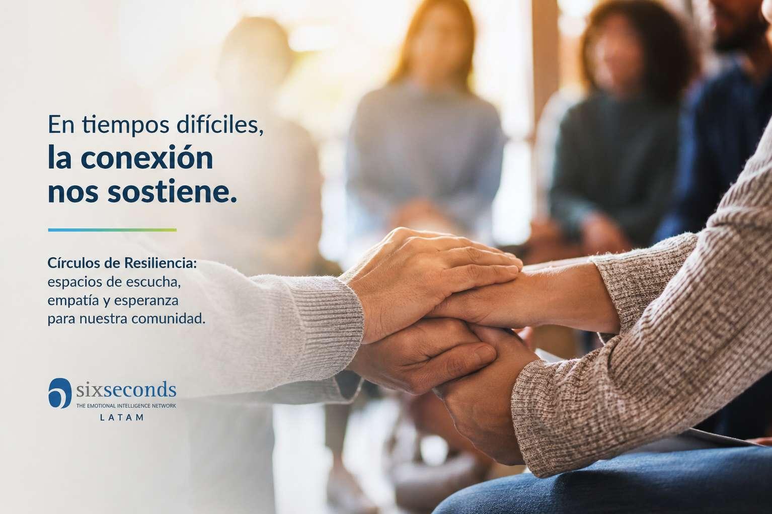 Círculos de Resiliencia