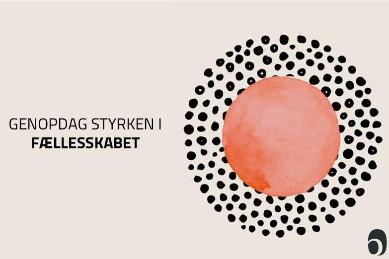 Virtual EQ Café - Genopdag styrken i fællesskabet