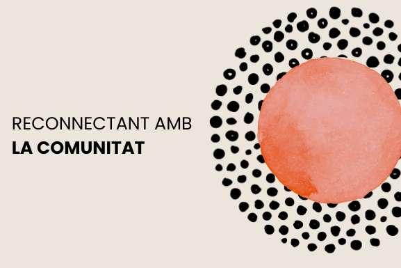 Virtual EQ Café - Reconnectant amb la Comunitat