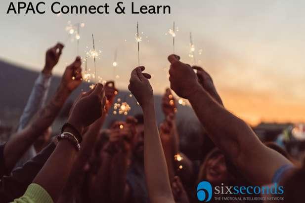 APAC Connect & Learn - December 2026 - Stick or Twist? What will you start, stop and continue as 2026 becomes 2027?