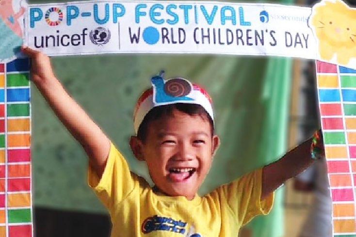 POP-UP Festival - Storo, Trento