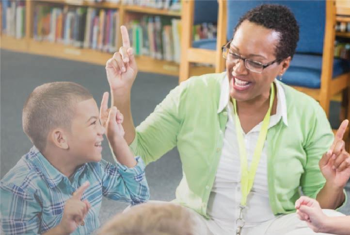 EQ Educator | December 2026