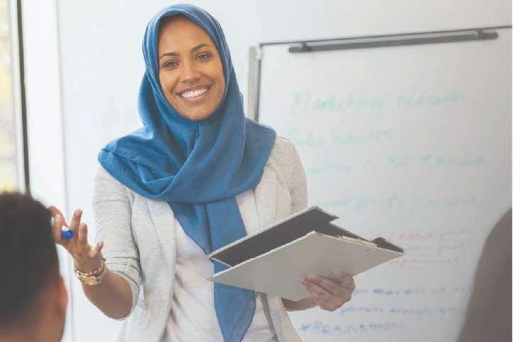 EQ Facilitator Certification | May 2027