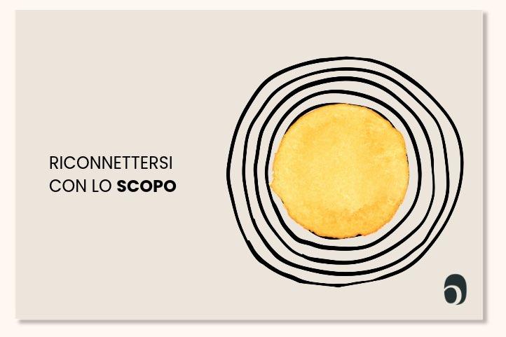 EQ Café Riconnettersi con lo Scopo -  Community di Roma