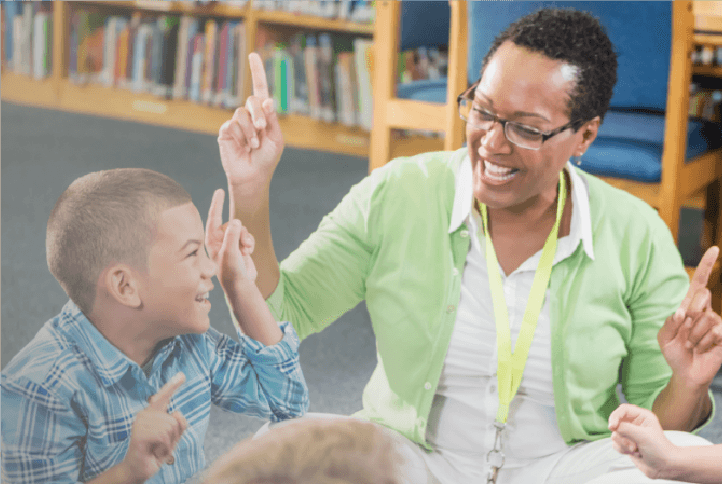 EQ Educator 1 | February 2027
