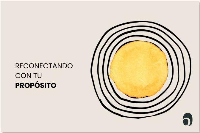 EQ Café - Reconectando con mi Propósito